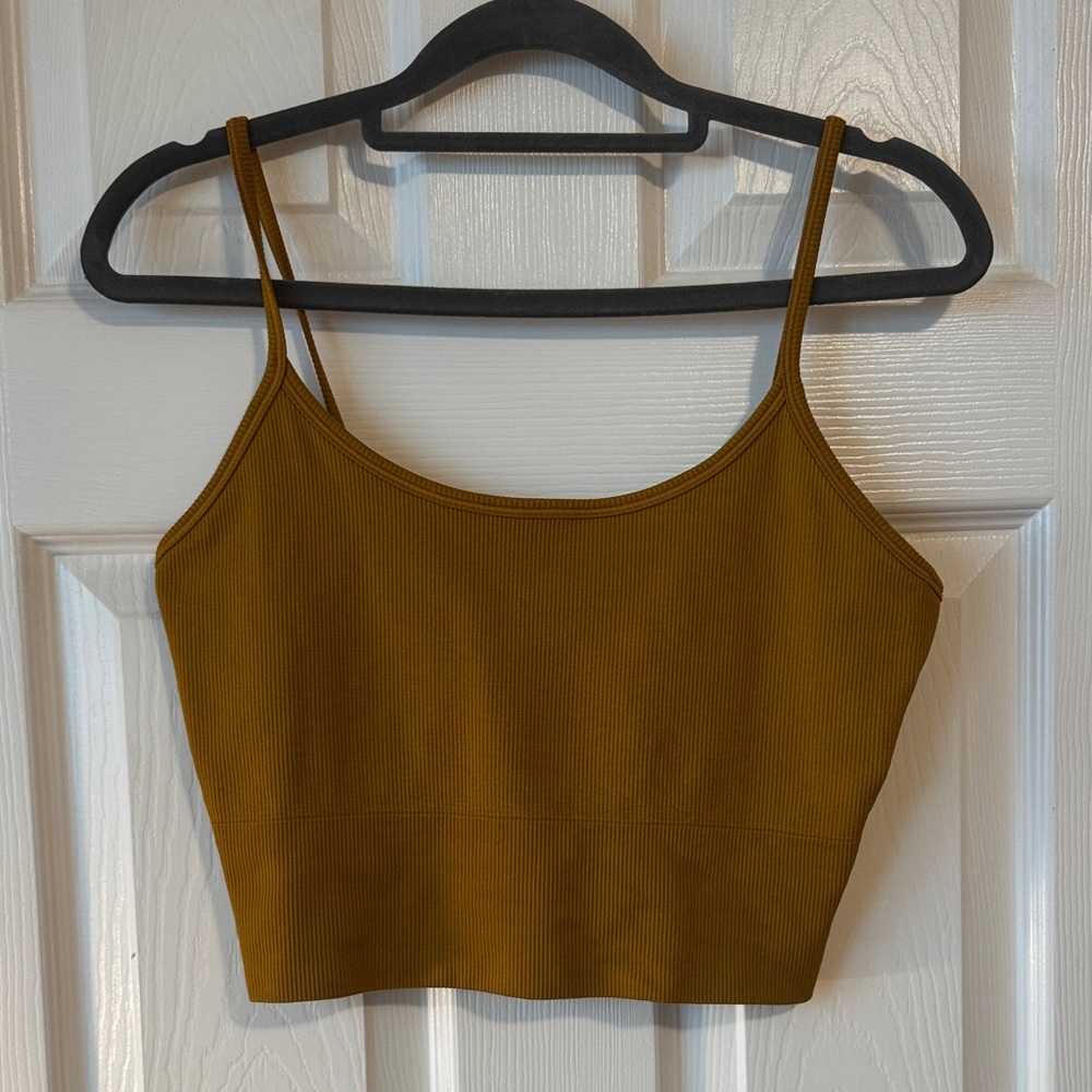 Athleta Aurora Seamless Cami - Picture 3 of 5